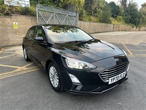 Large image for the Used Ford FOCUS