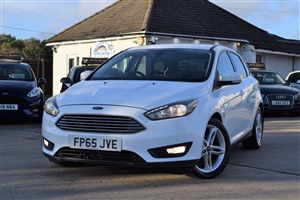 Large image for the Used Ford FOCUS