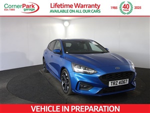 Large image for the Used Ford FOCUS