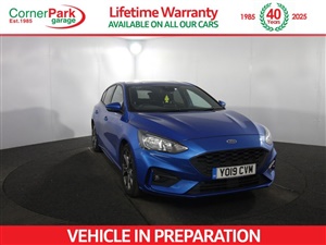 Large image for the Used Ford FOCUS