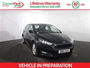 Large image for the Used Ford FOCUS