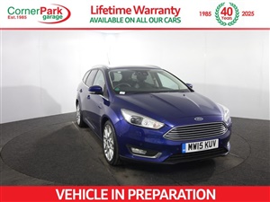Large image for the Used Ford FOCUS