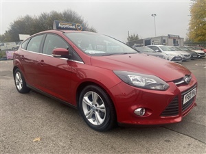 Large image for the Used Ford Focus