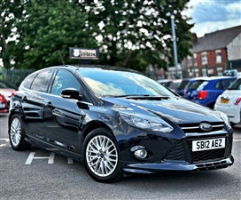 Large image for the Used Ford Focus