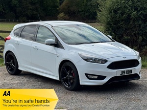Large image for the Used Ford FOCUS