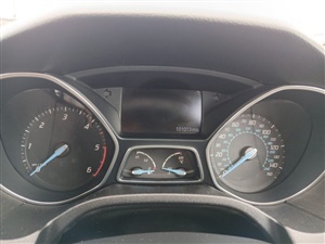 Large image for the Used Ford FOCUS