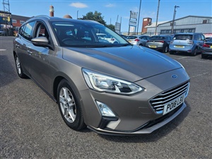 Large image for the Used Ford FOCUS