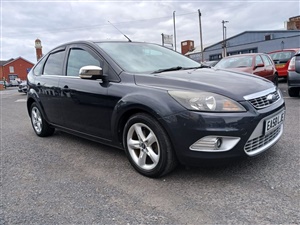 Large image for the Used Ford FOCUS
