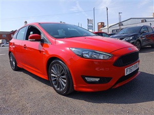 Large image for the Used Ford FOCUS