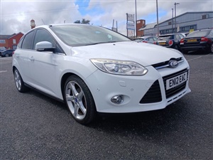 Large image for the Used Ford FOCUS