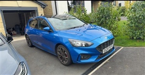 Large image for the Used Ford FOCUS