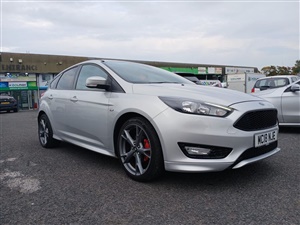 Large image for the Used Ford FOCUS