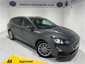 Large image for the Used Ford Focus