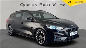 Large image for the Used Ford Focus