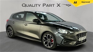 Large image for the Used Ford Focus