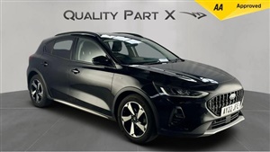 Large image for the Used Ford Focus