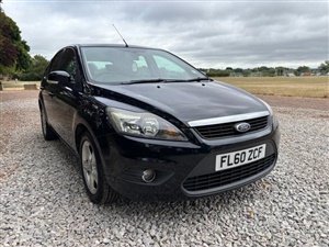 Large image for the Used Ford FOCUS