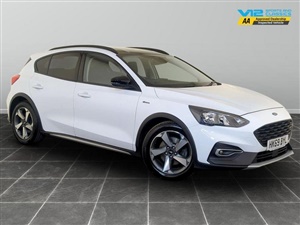 Large image for the Used Ford Focus