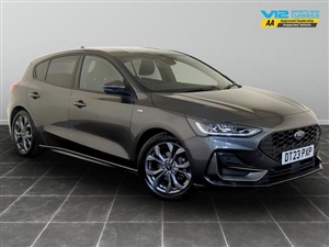 Large image for the Used Ford Focus