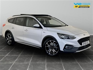 Large image for the Used Ford Focus