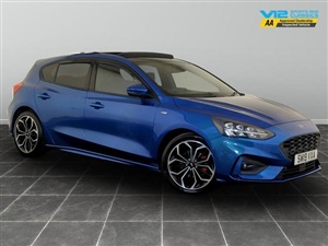 Large image for the Used Ford Focus