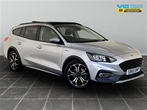 Large image for the Used Ford Focus