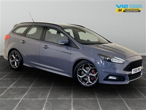 Large image for the Used Ford Focus