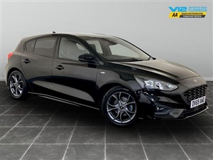 Large image for the Used Ford Focus
