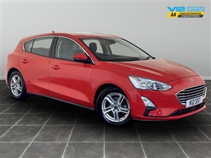 Large image for the Used Ford Focus