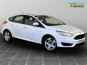 Large image for the Used Ford Focus