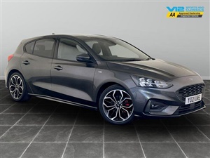 Large image for the Used Ford Focus