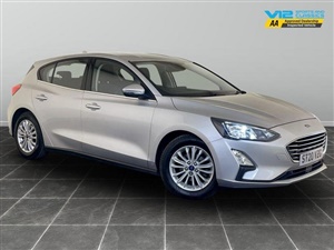 Large image for the Used Ford Focus
