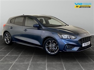 Large image for the Used Ford Focus