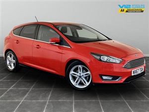 Large image for the Used Ford Focus