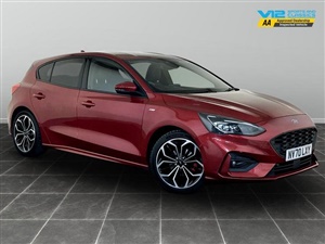 Large image for the Used Ford Focus