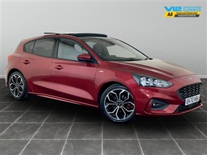 Large image for the Used Ford Focus