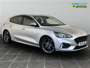 Large image for the Used Ford Focus