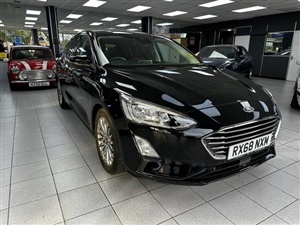 Large image for the Used Ford FOCUS