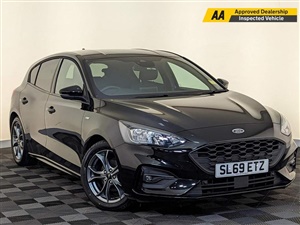 Large image for the Used Ford Focus