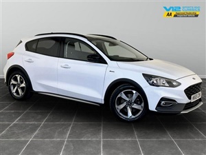 Large image for the Used Ford Focus