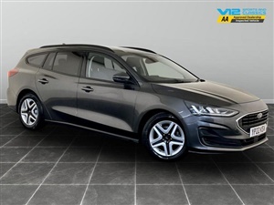 Large image for the Used Ford Focus