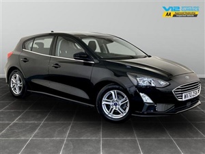 Large image for the Used Ford Focus