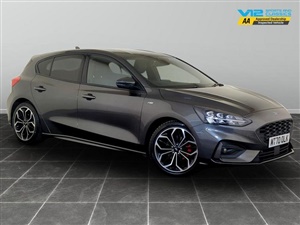 Large image for the Used Ford Focus