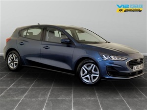 Large image for the Used Ford Focus