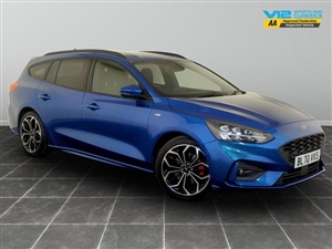 Large image for the Used Ford Focus