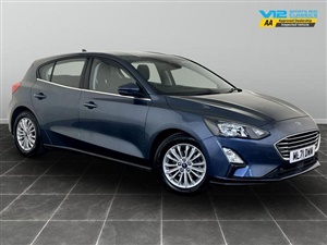 Large image for the Used Ford Focus