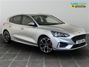 Large image for the Used Ford Focus