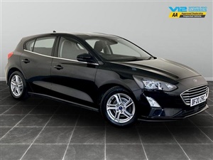Large image for the Used Ford Focus