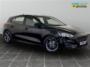 Large image for the Used Ford Focus