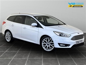 Large image for the Used Ford Focus